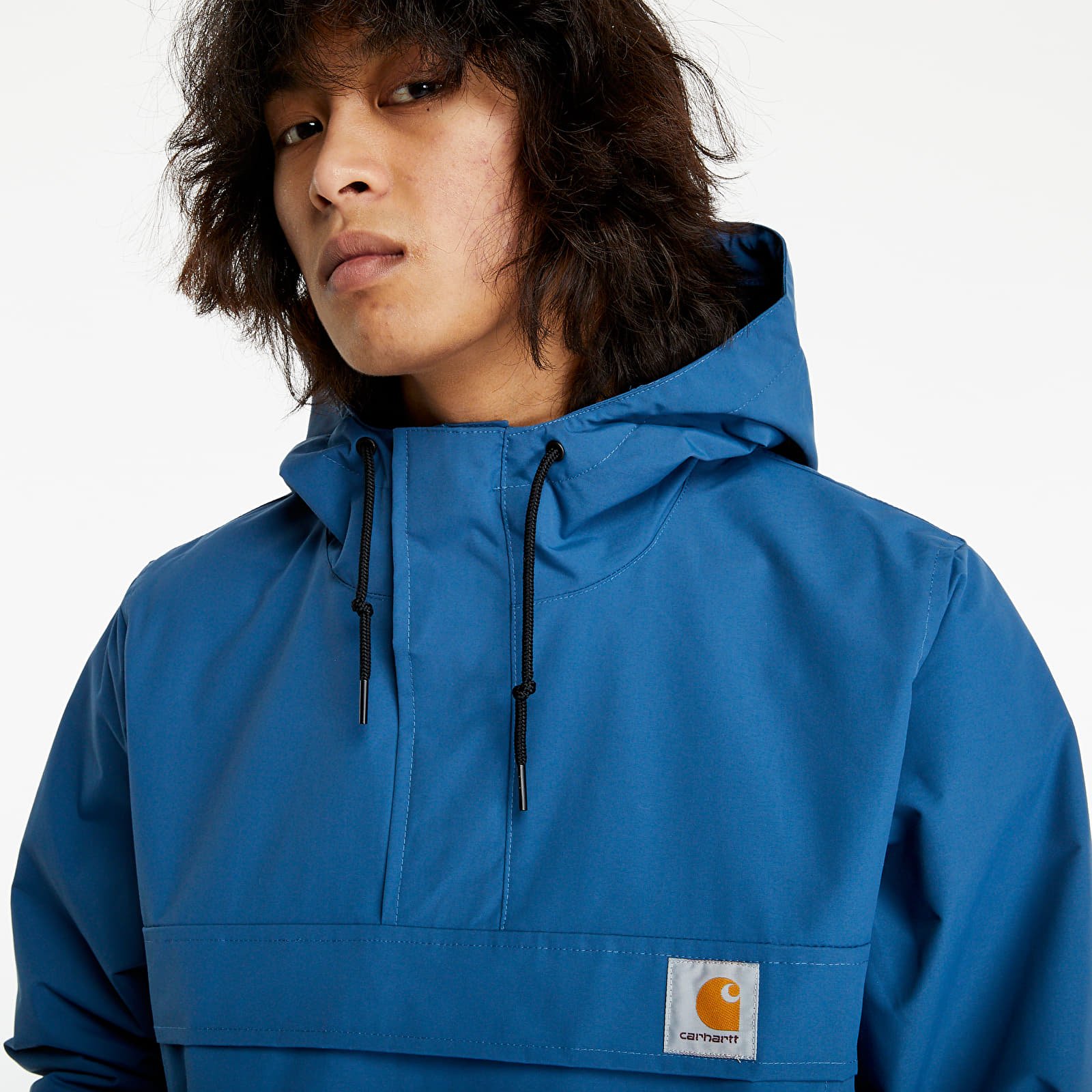 Jackets Carhartt WIP Nimbus Pullover Shore Footshop
