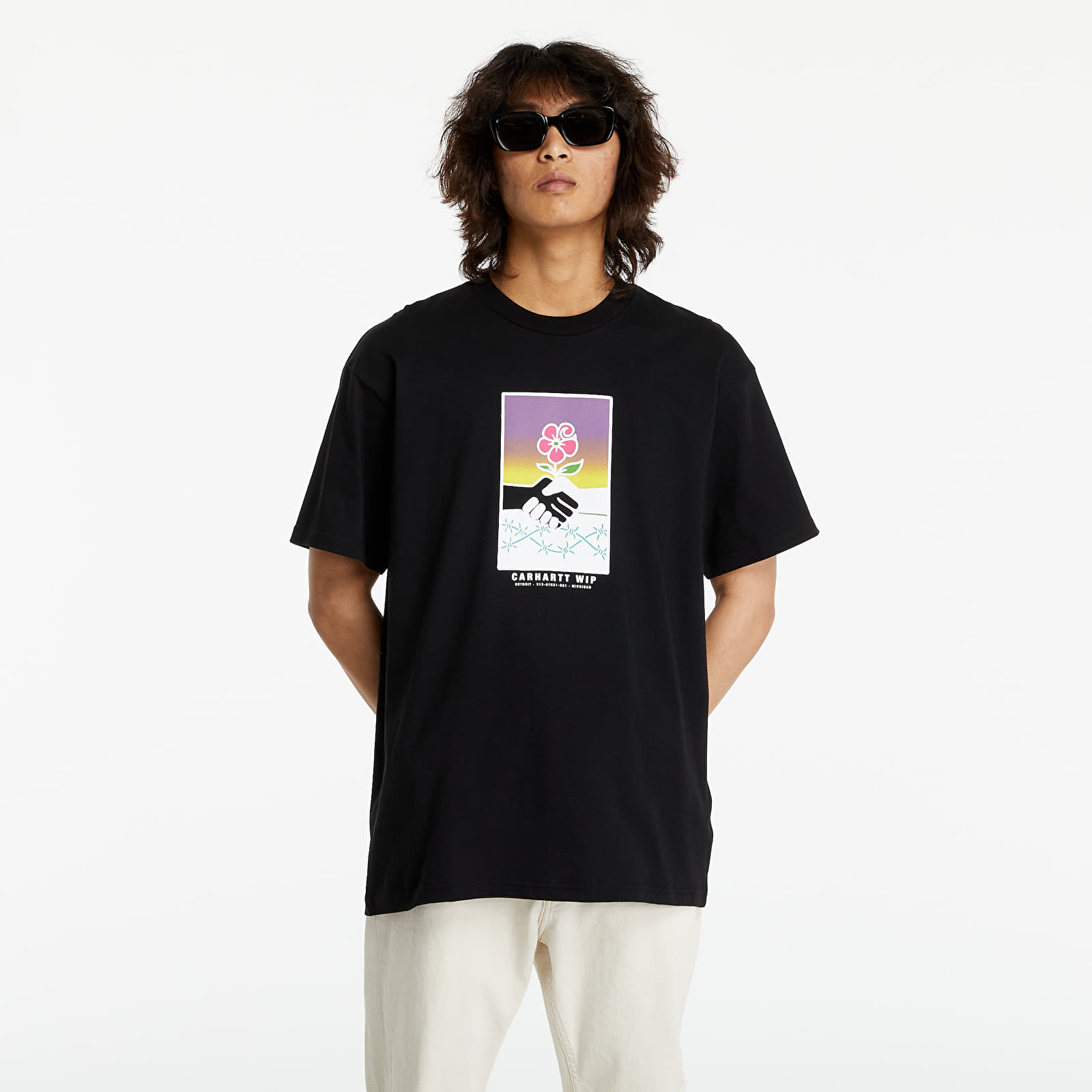 T deals shirt together