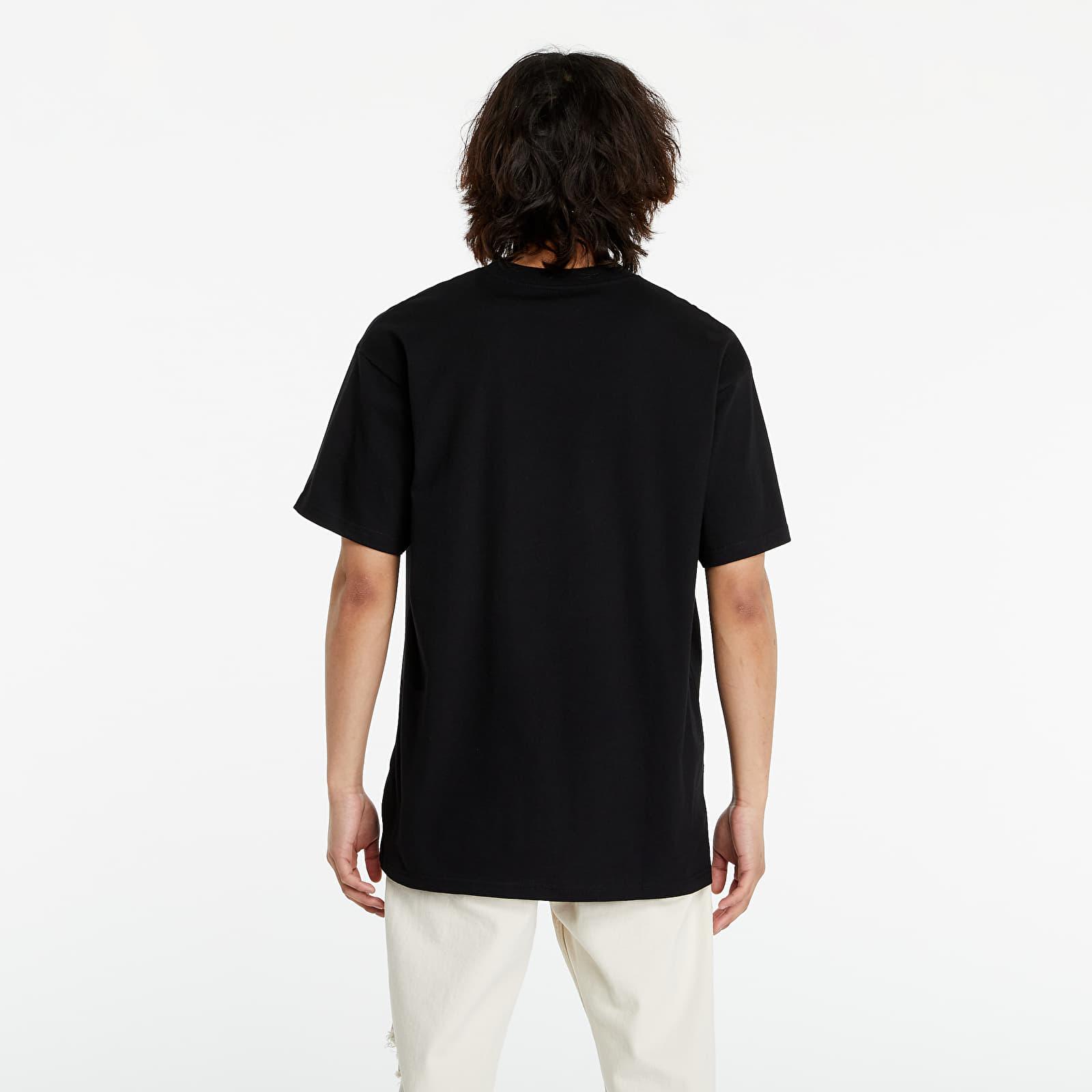 Majice T-shirt Carhartt WIP Together Tee Black