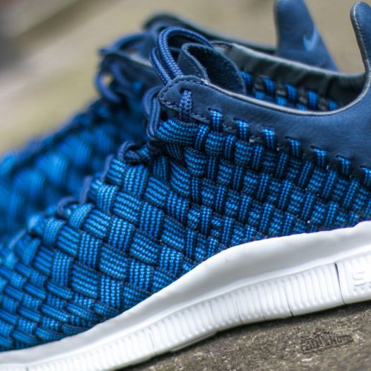 Nike free inneva woven mid outlet