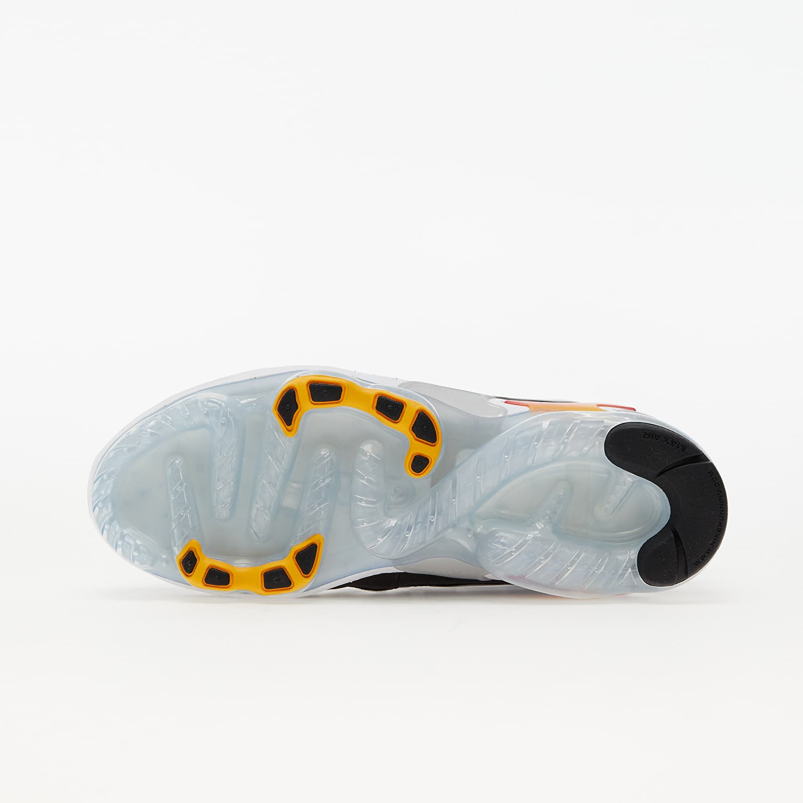 Silver suola vapormax new arrivals