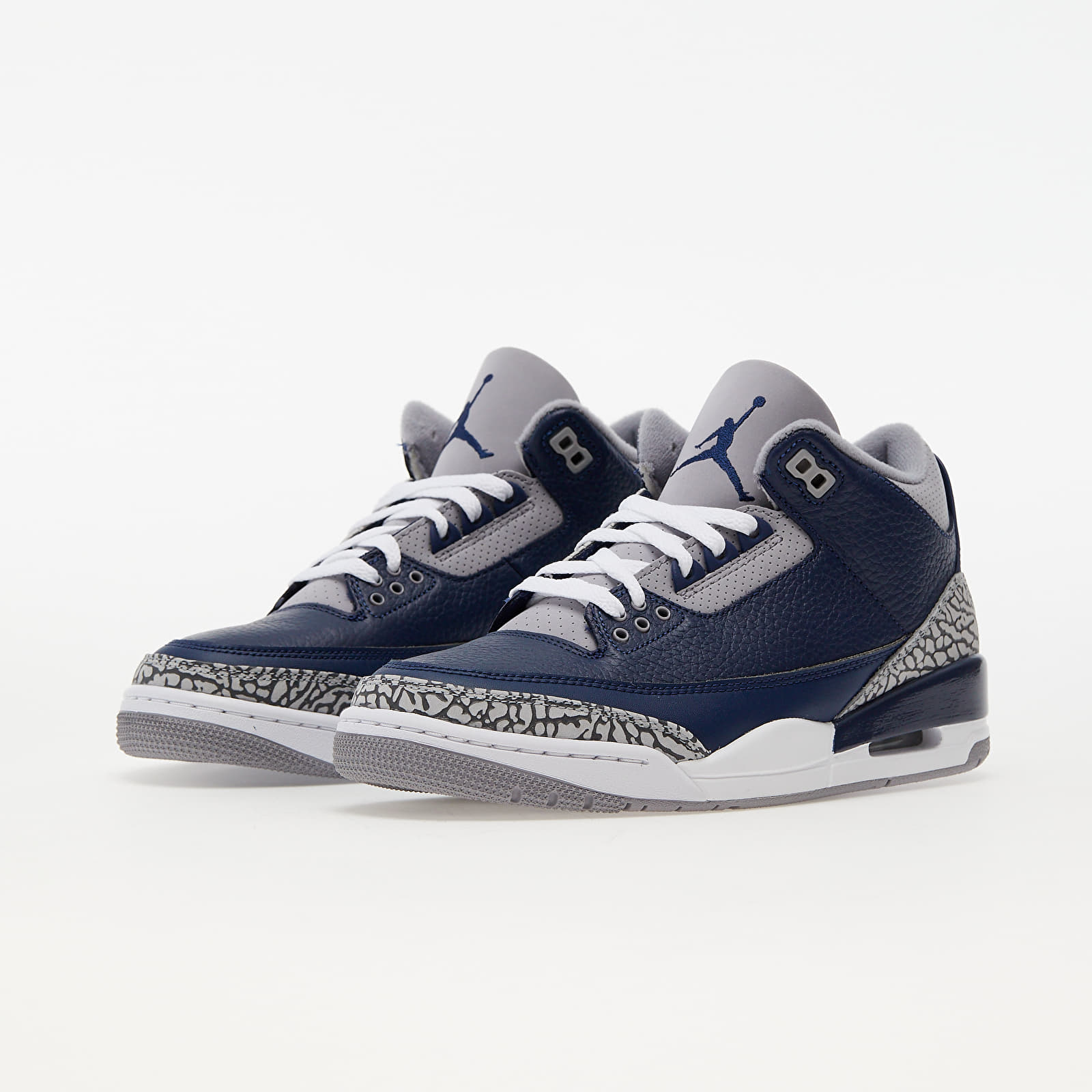 jordan 3 retro navy