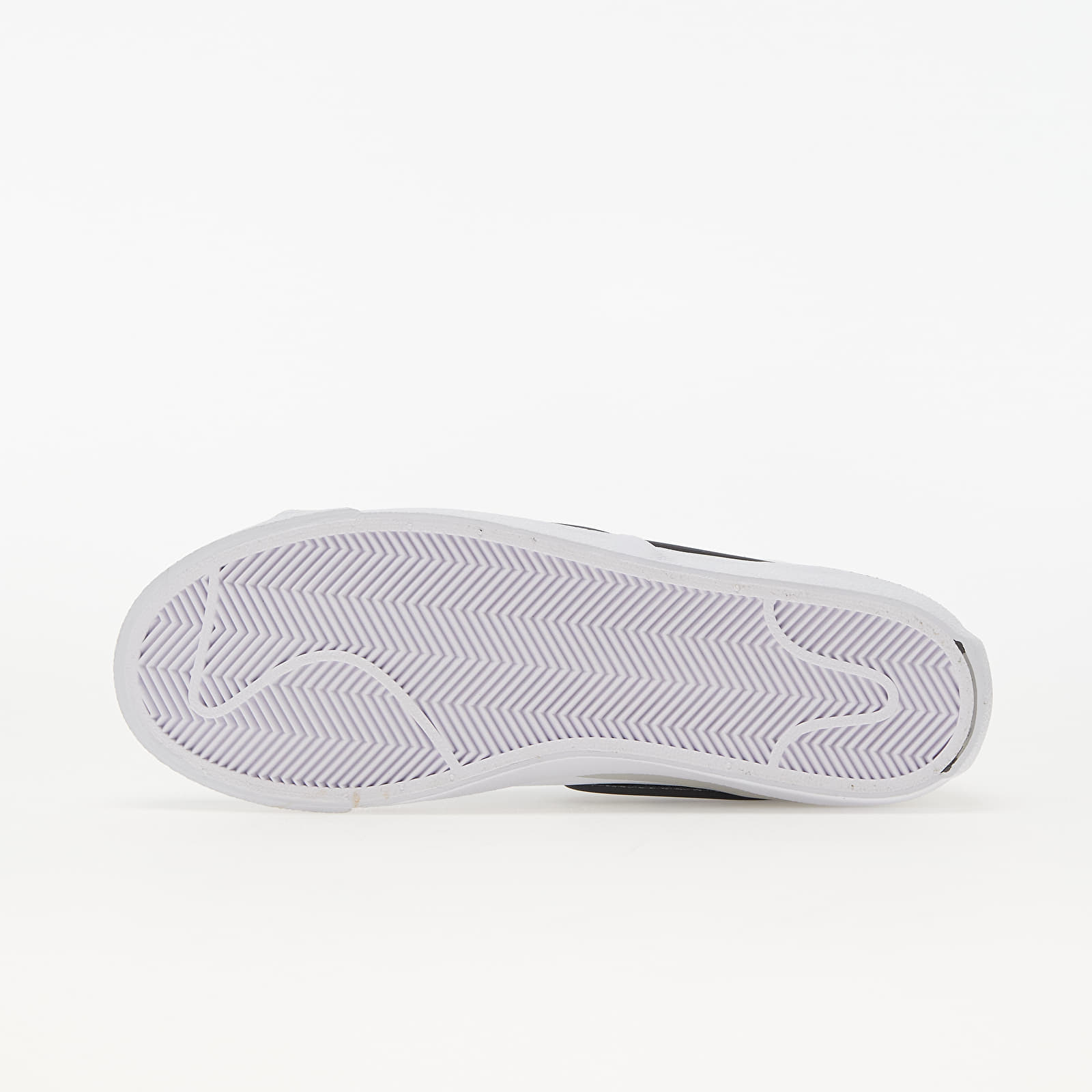 Scarpe uomo Nike Blazer Mid '77 Infinite White/ Lt Smoke Grey-Iron Grey-Grey Fog