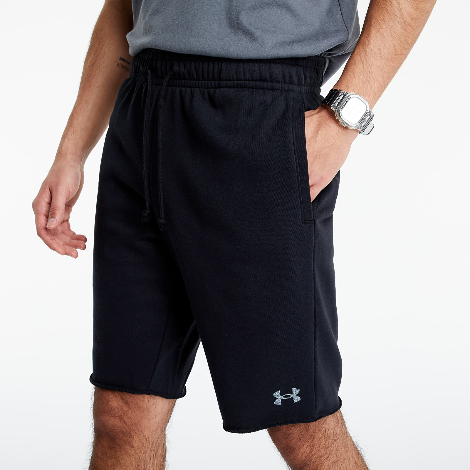 Under armour deals rock shorts
