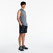 Under Armour Project Rock Snap Shorts Black