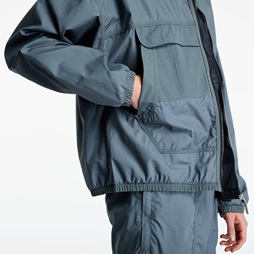adidas Fashion R.Y.V. Track Top Blue Oxide | Footshop