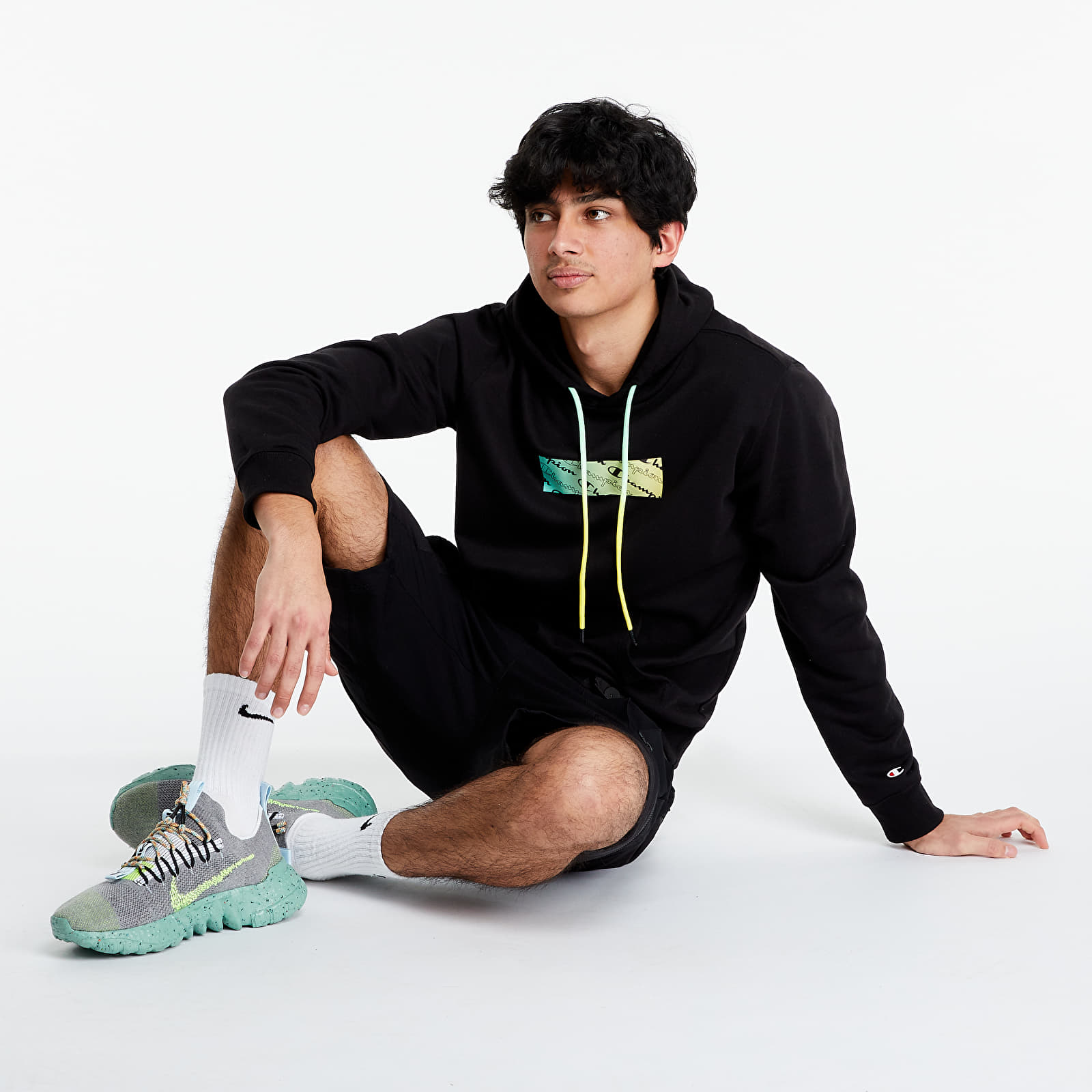 Champion sweater shop pastel america