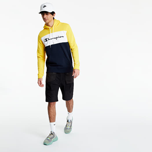 Champion Legacy American Classics Hooded Sweatshirt