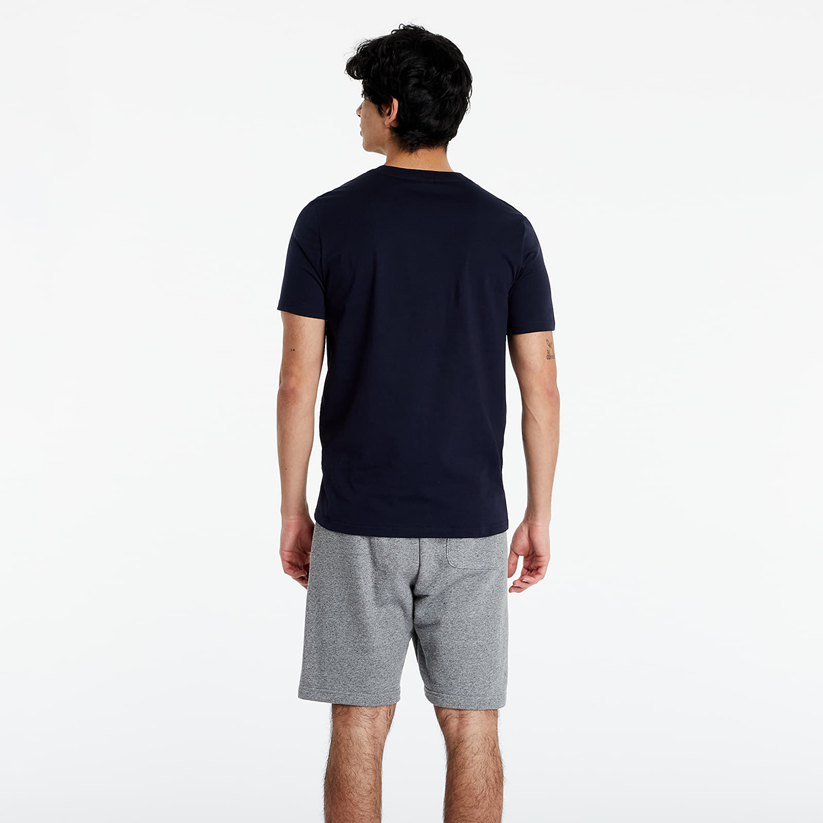 T-skjorter Champion Legacy American Classics Crewneck T-Shirt Nny