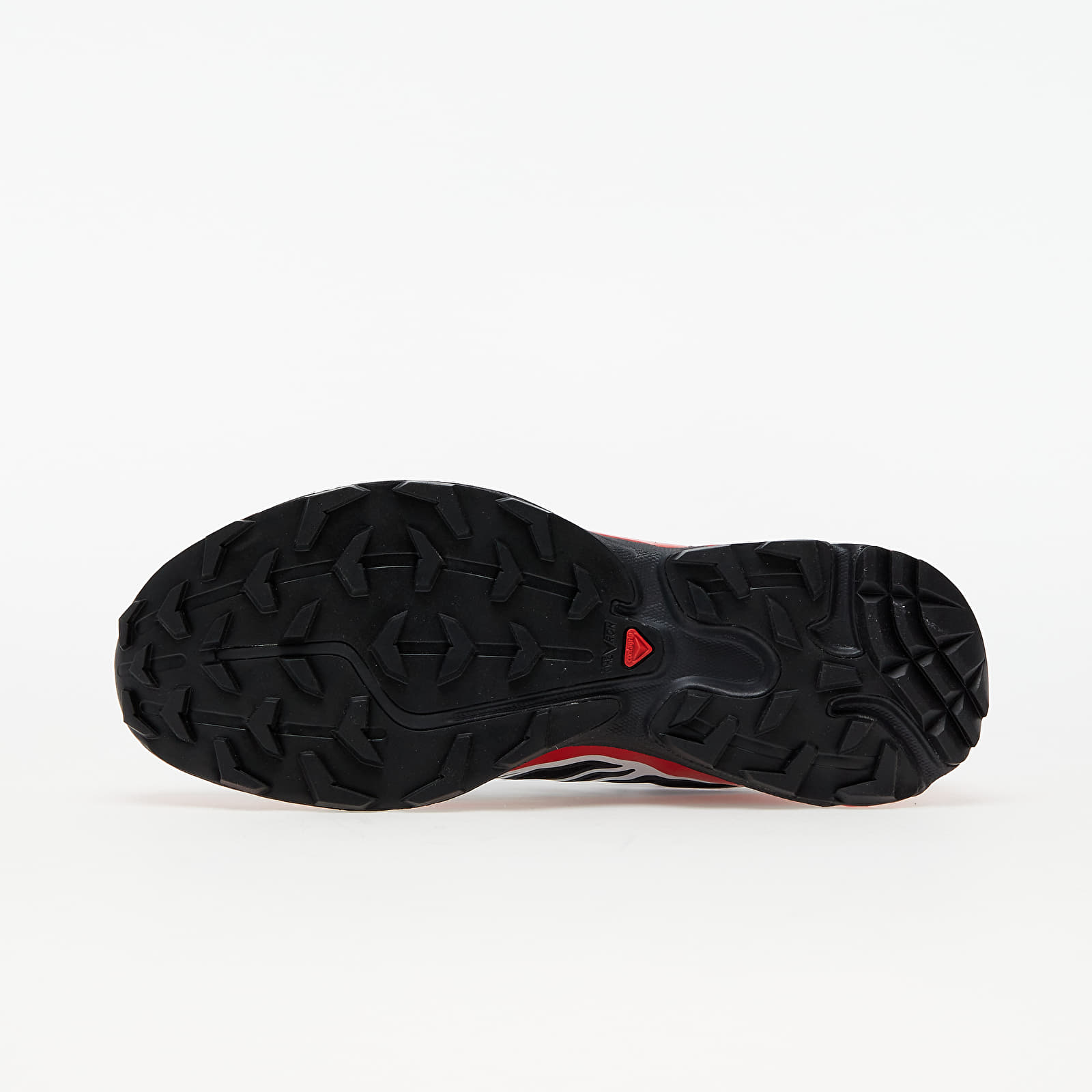 Herresko Salomon XT-6 Advanced Black/ Red/ White