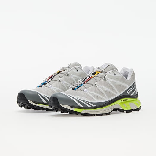 Men's shoes Salomon XT-6 Advanced Lunar Rock/ Quiet Shade/ Safety