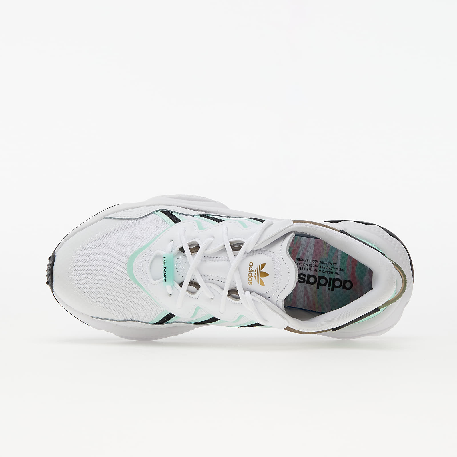 Adidas on sale consortium ozweego