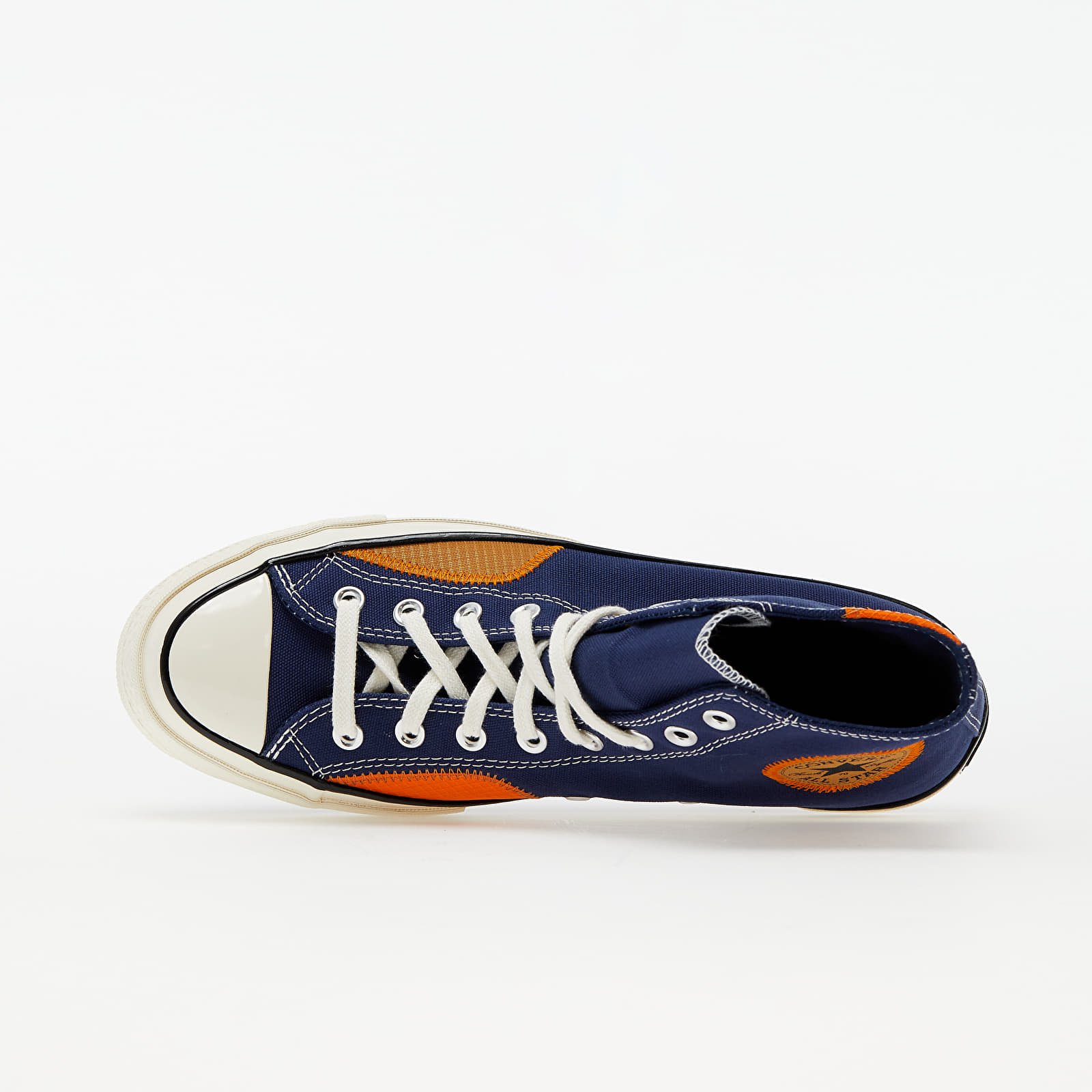 Men's shoes Converse Chuck 70 Midnight Navy/ Dark Soba