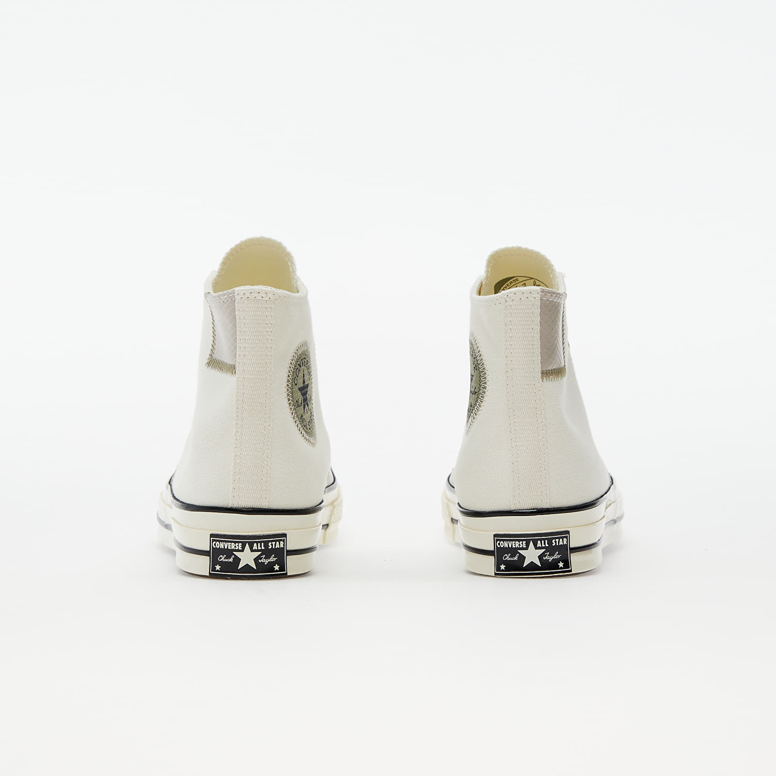 Scarpe uomo Converse Chuck 70 Egret/ Light Field Surplus