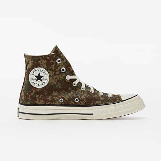 Converse all star top 70 hi herbal