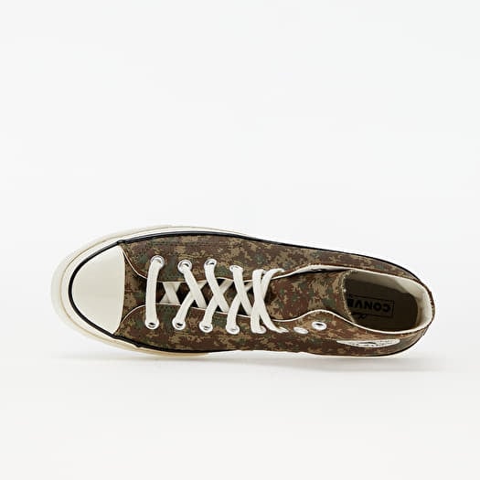 Converse 70s green herbal outlet