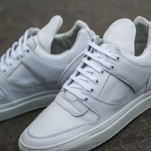 Filling pieces high top transformed hot sale