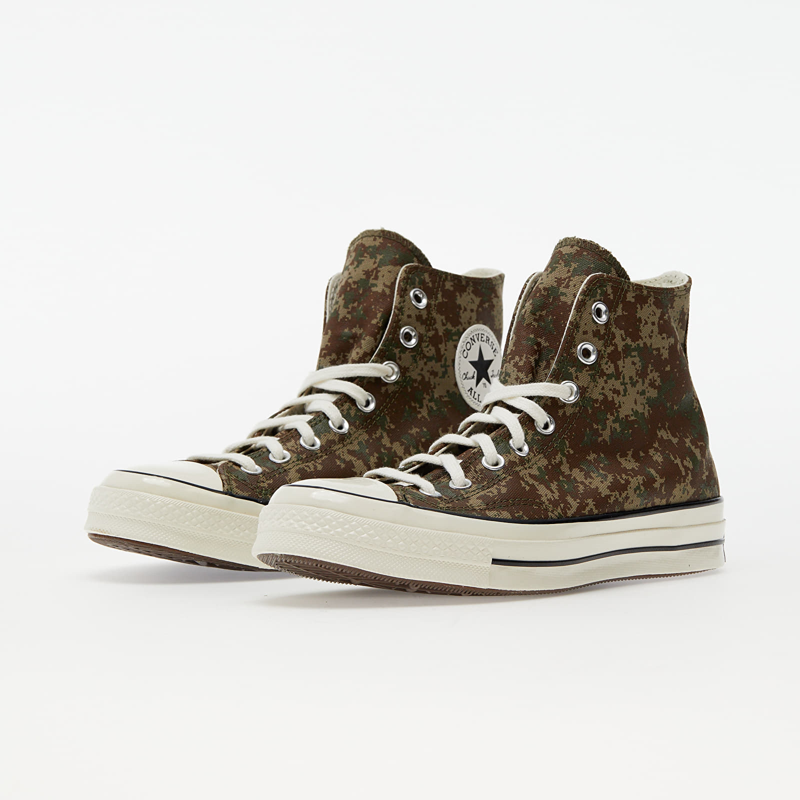 Converse camouflage homme hotsell