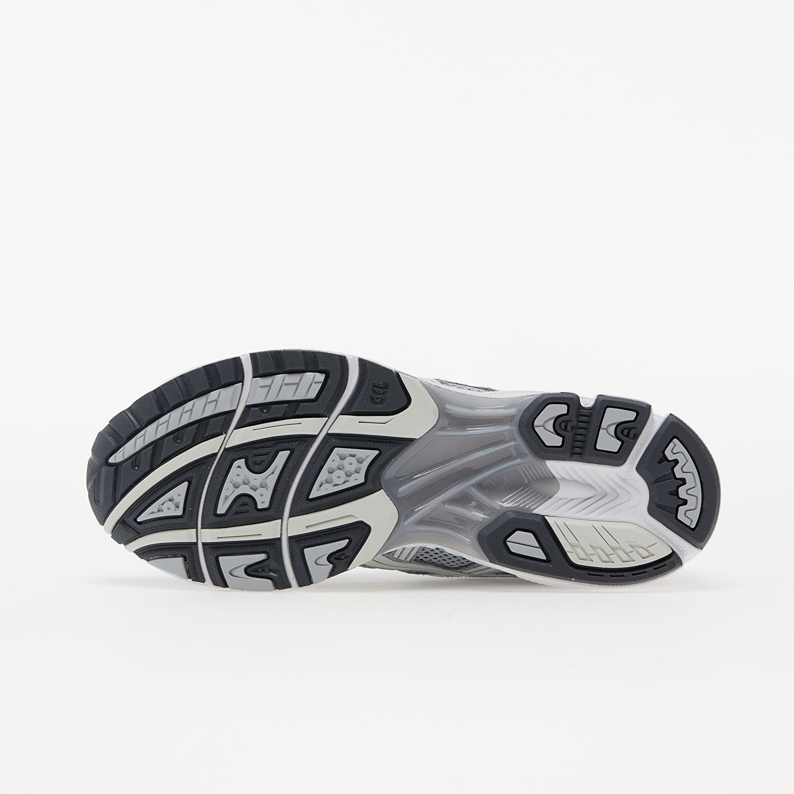 Men's shoes Asics Gel-Kayano 14 Piedmont Grey/ Sheet Rock