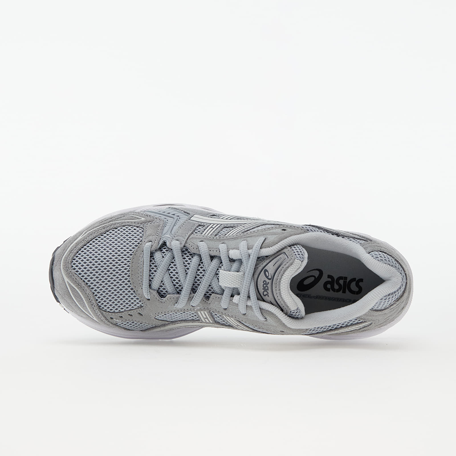 Men's shoes Asics Gel-Kayano 14 Piedmont Grey/ Sheet Rock