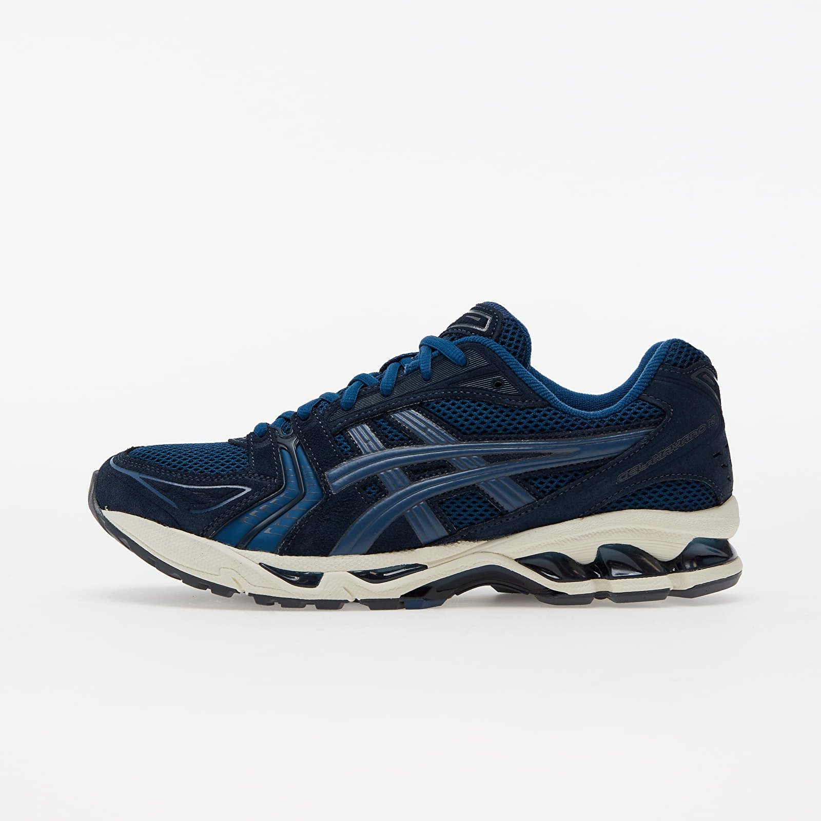 Scarpe uomo Asics Gel-Kayano 14 Mako Blue/ French Blue