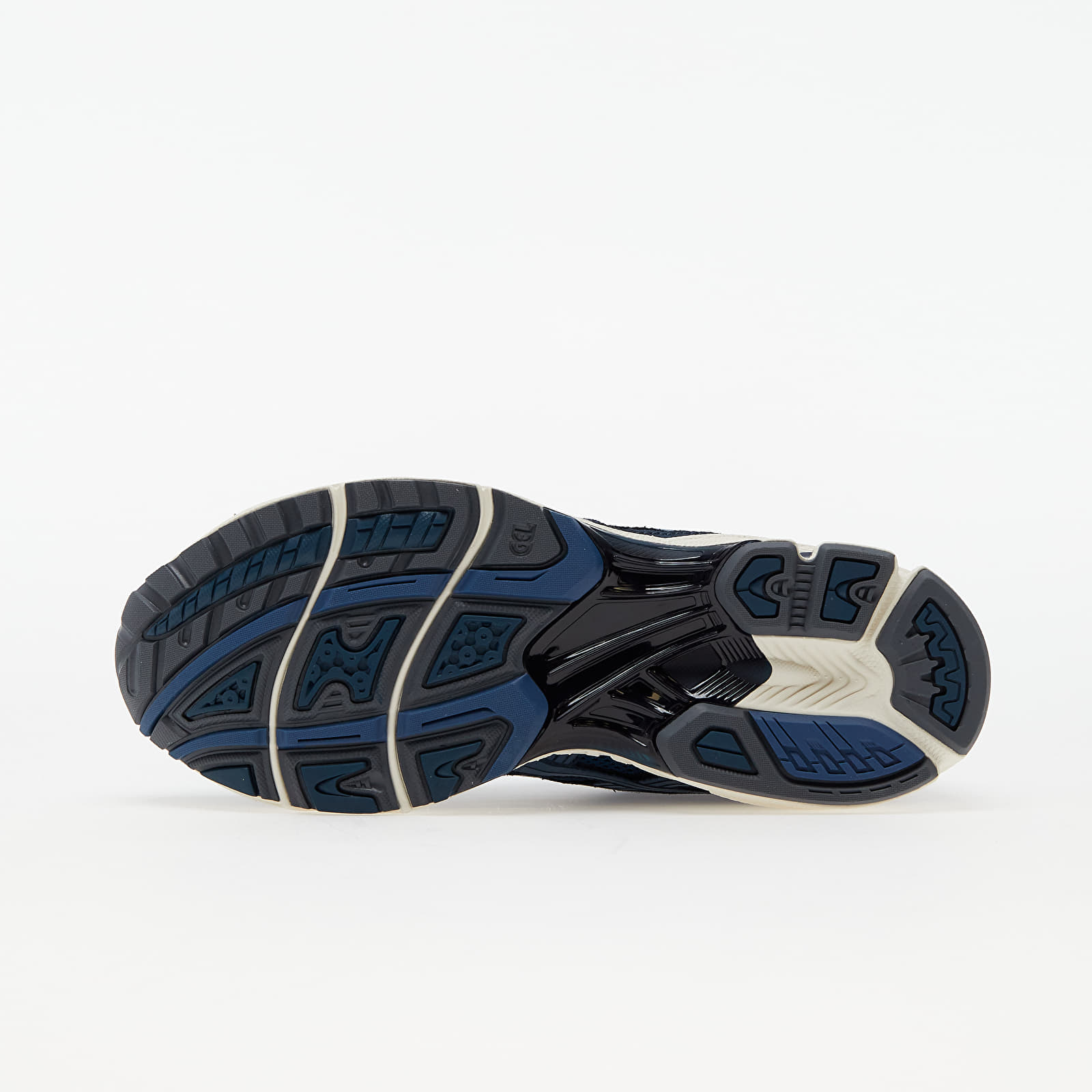 Scarpe uomo Asics Gel-Kayano 14 Mako Blue/ French Blue
