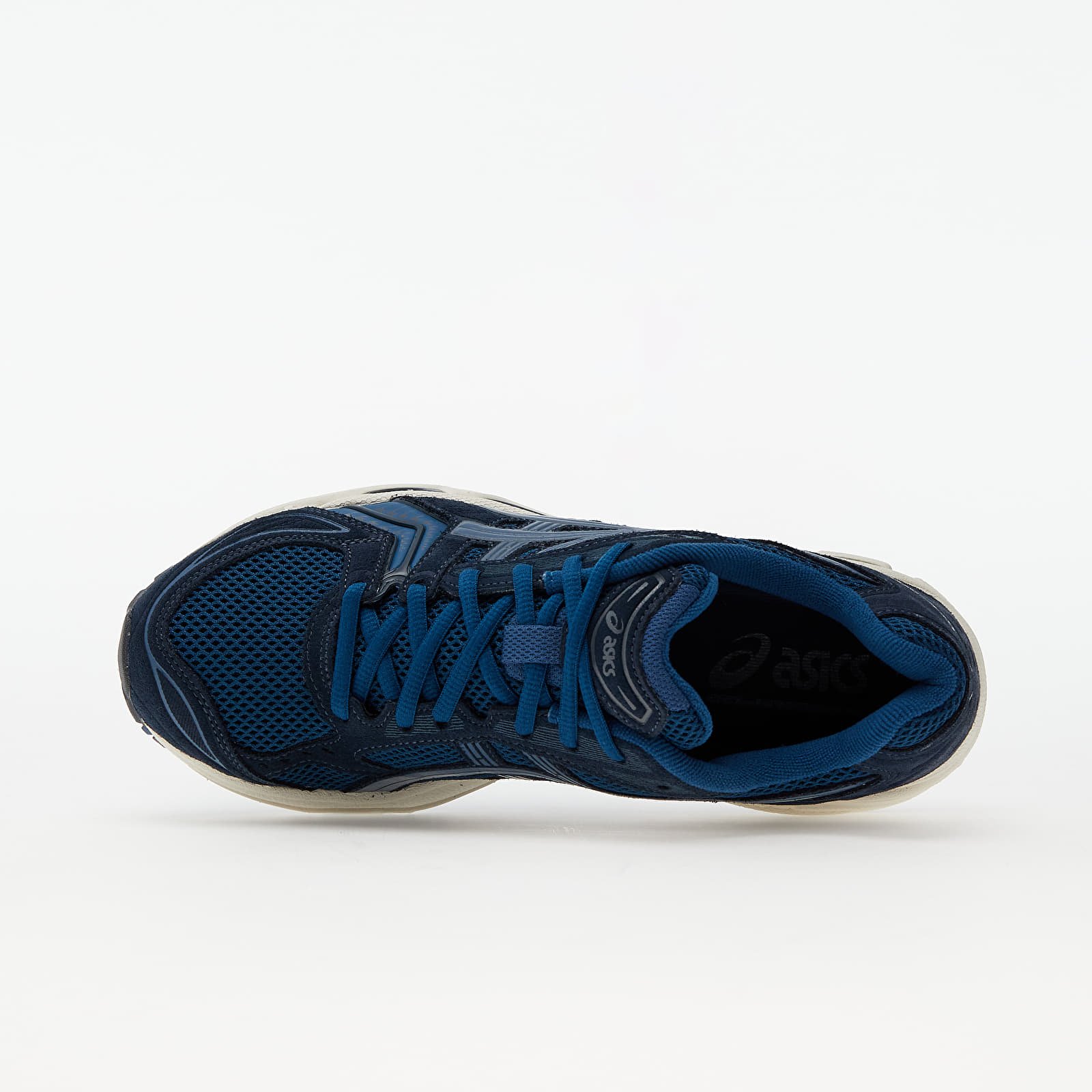 Scarpe uomo Asics Gel-Kayano 14 Mako Blue/ French Blue