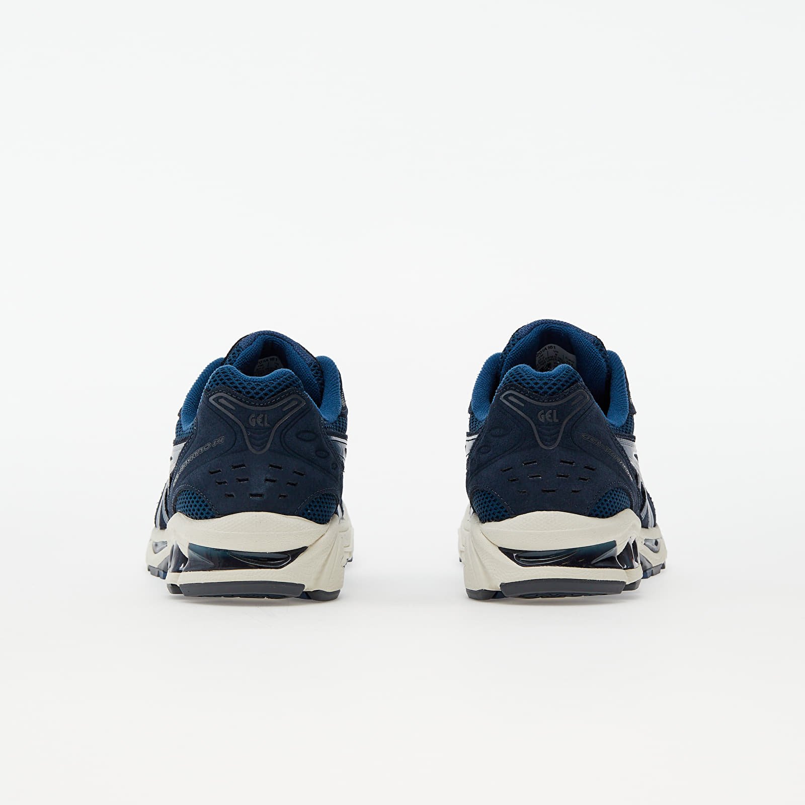 Scarpe uomo Asics Gel-Kayano 14 Mako Blue/ French Blue