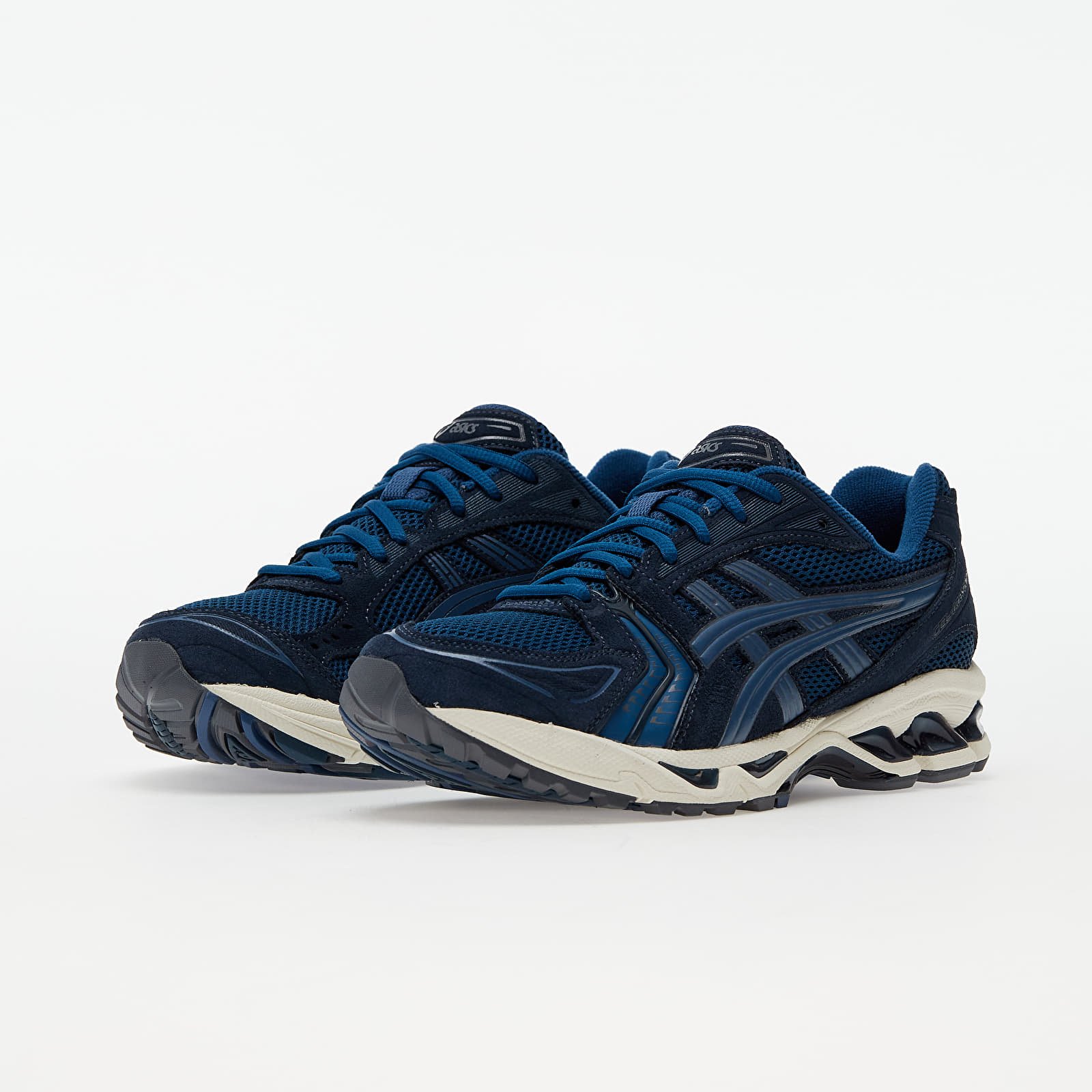 Men's shoes Asics Gel-Kayano 14 Mako Blue/ French Blue