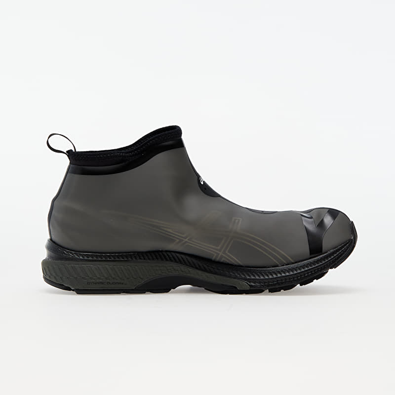 Asics x Vivienne Westwood Gel-Kayano 27 Ltx Black/ Black | Footshop