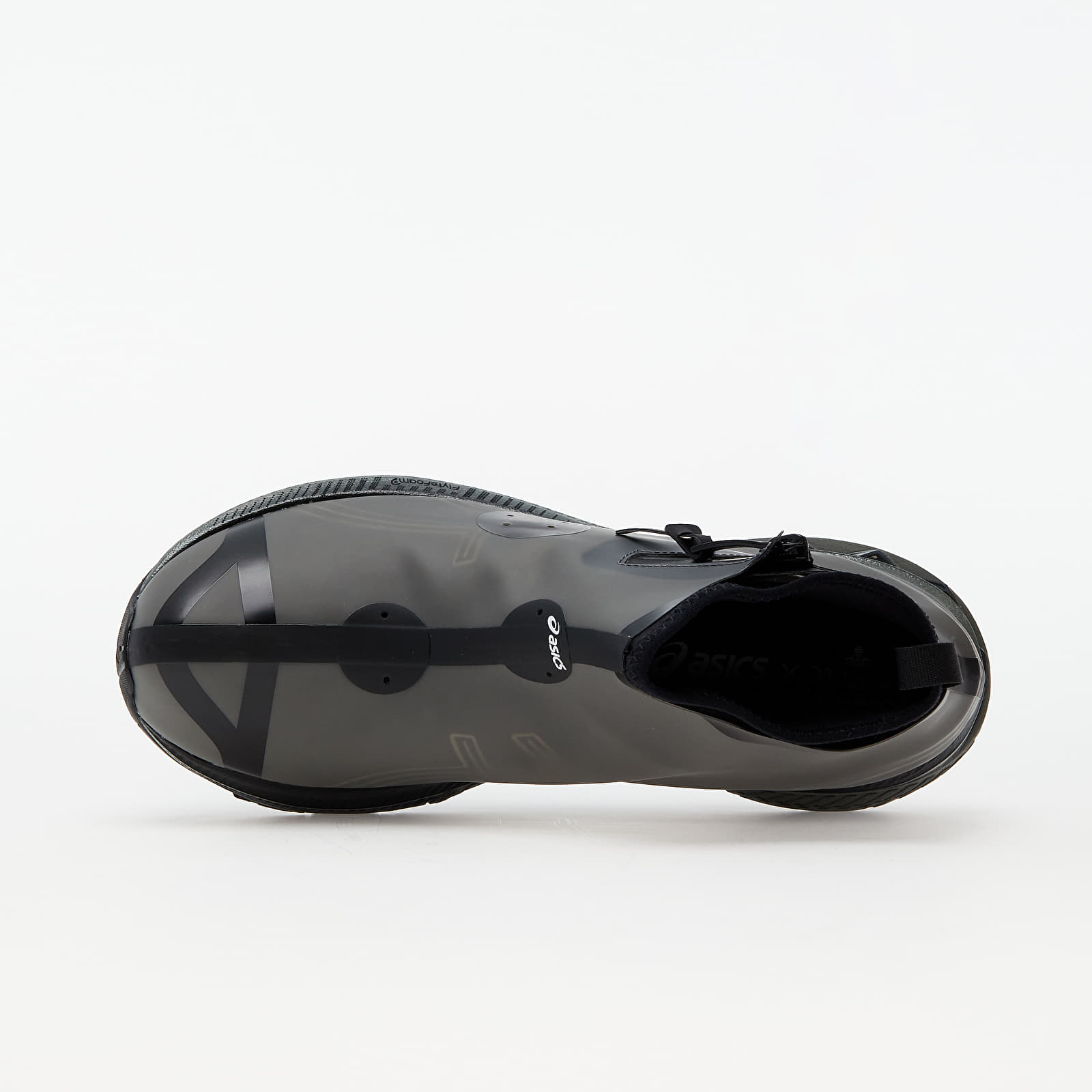 Zapatillas Hombre Asics x Vivienne Westwood Gel-Kayano 27 Ltx Black/ Black
