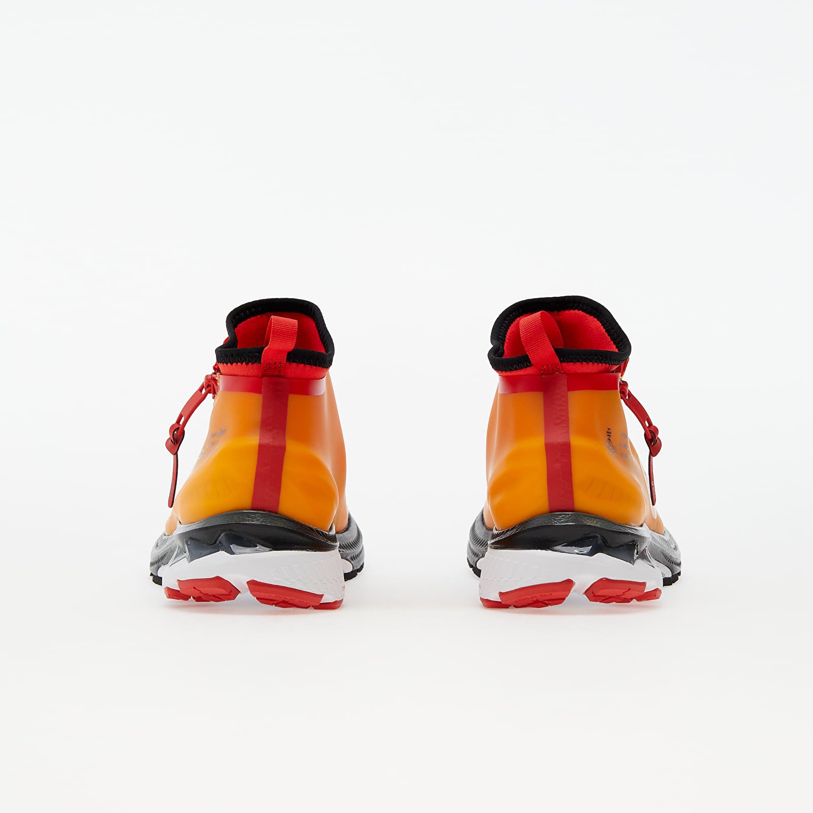 Men's shoes Asics x Vivienne Westwood Gel-Kayano 27 Ltx Citrus/ Black