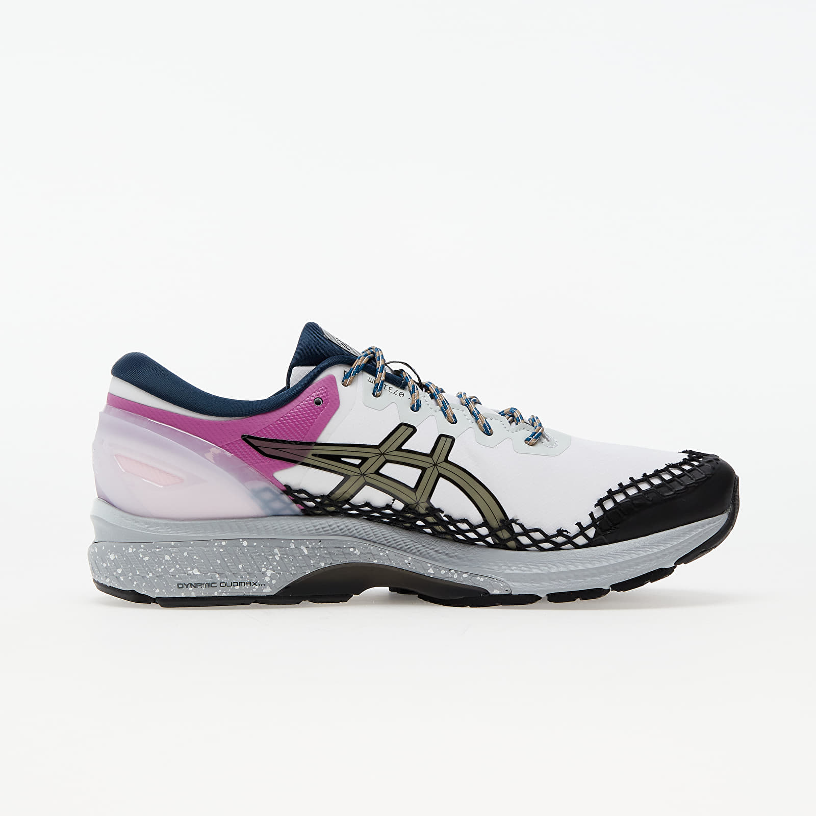 Asics x vivienne westwood white on sale