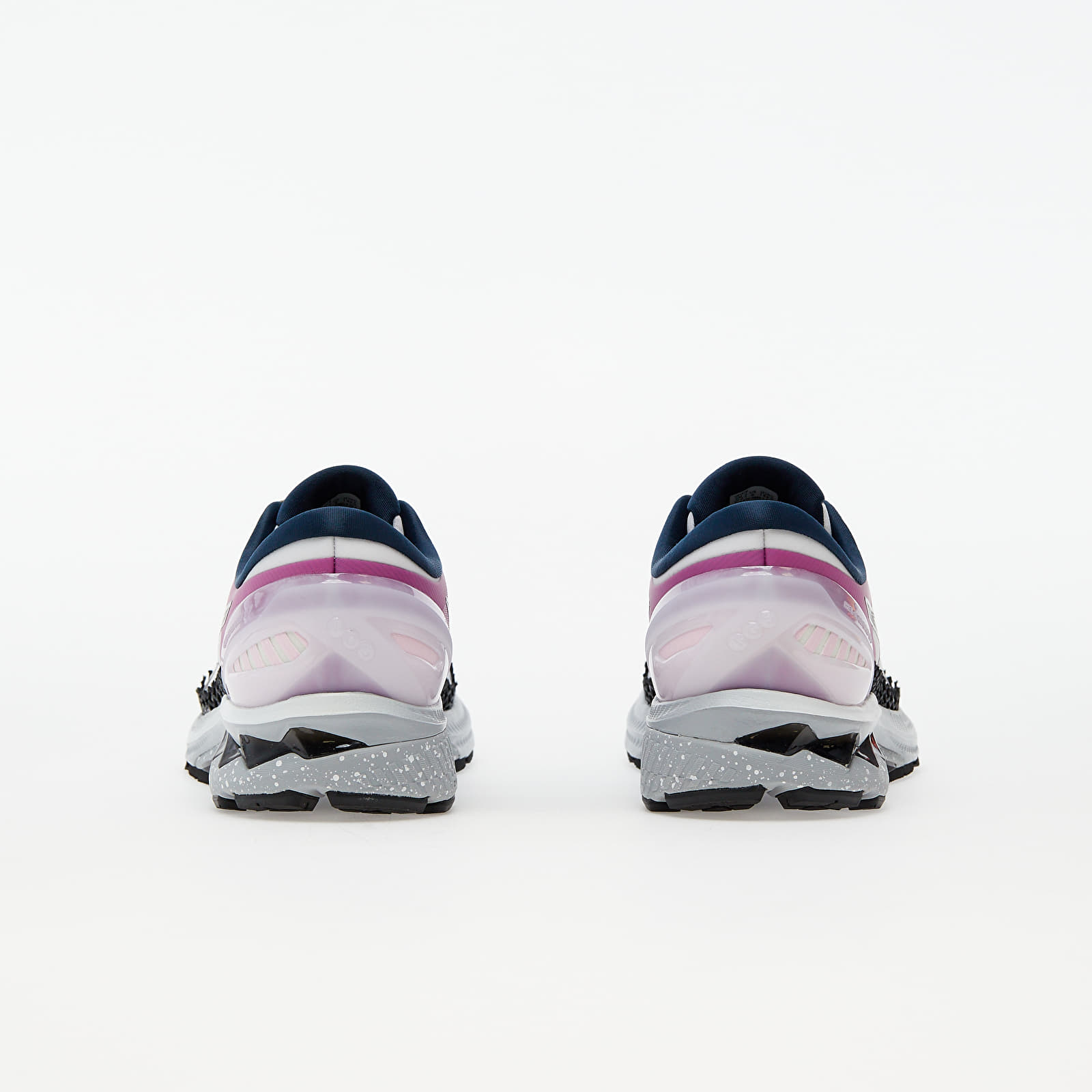 Încălțăminte și sneakerși pentru bărbați Asics x Vivienne Westwood Gel-Kayano 27 De White/ Lichen Rock
