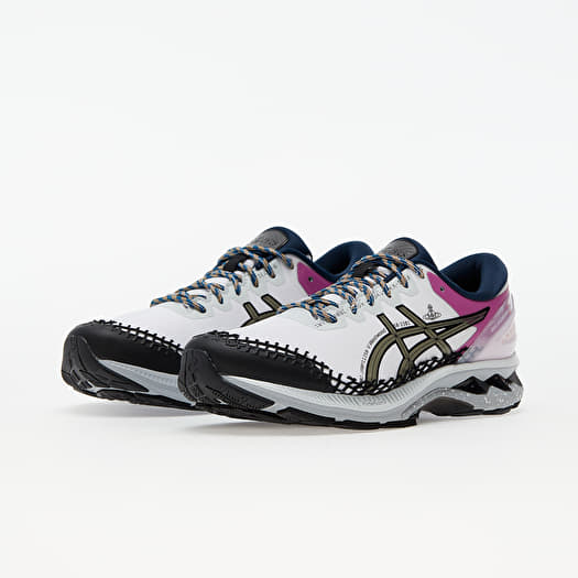 【新品】ASICS x Vivienne Westwood GEL-KAYANO Buty męskie Asics x Vivienne Westwood Gel-Kayano 26 Black/ Black