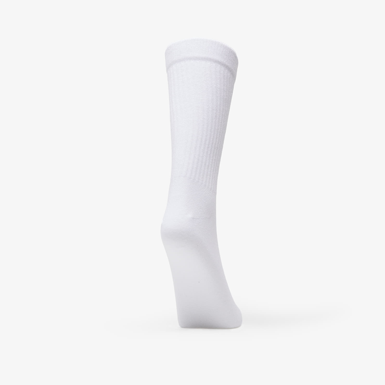 Kojinės adidas Stan Smith Trefoil Socks 1-Pack White