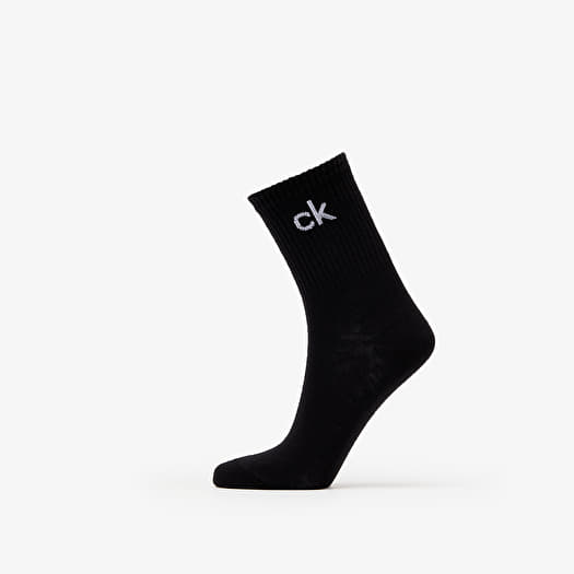 Calvin klein top black socks