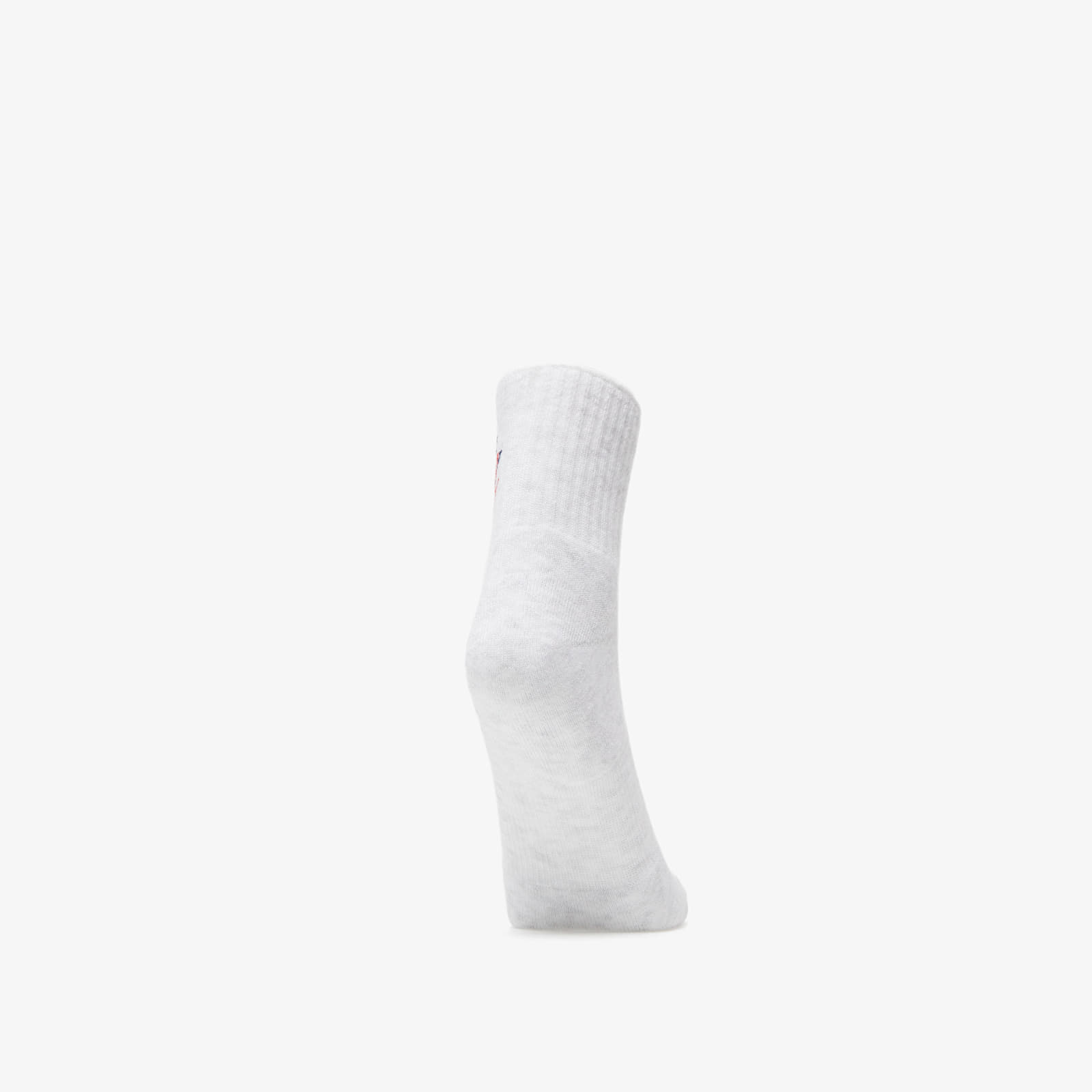 Socks Nike Heritage New Vintage Wate (2 Pairs) Multi-Color