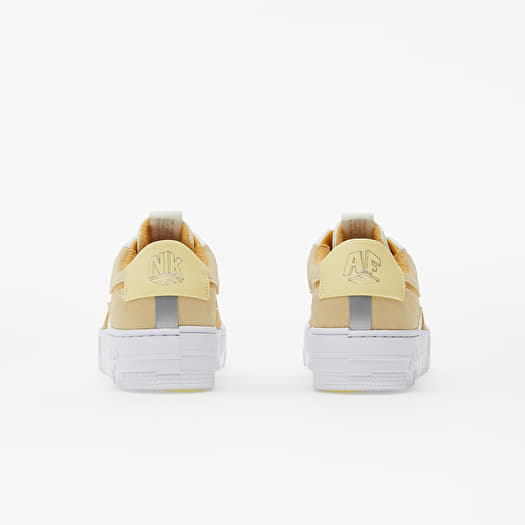 Women's shoes Nike W Air Force 1 Pixel Sail/ Bucktan-Coconut