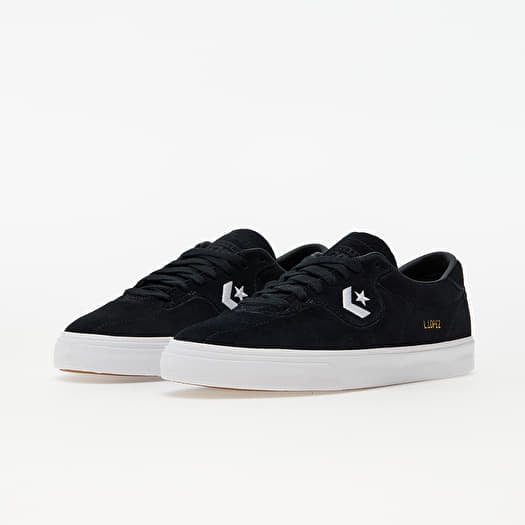 Men s shoes Converse Louie Lopez Pro Black Black White Footshop