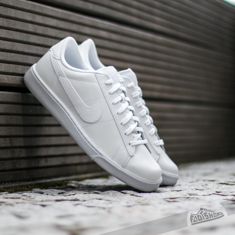 Nike Tennis Classic CS White/ White