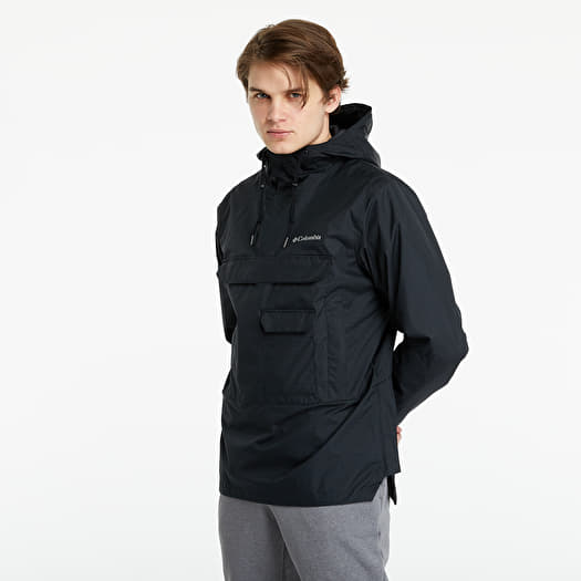 Columbia anorak clearance