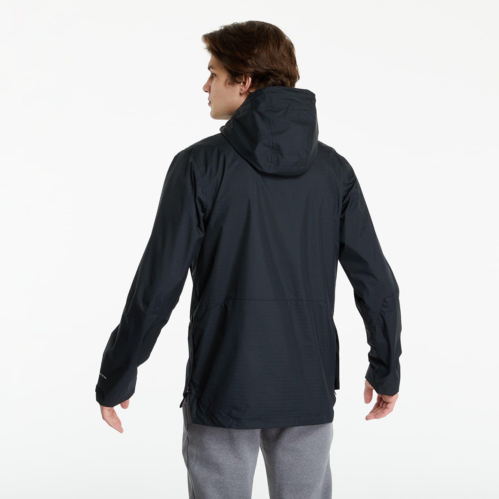 Jackets Columbia Buckhollow™ Anorak Jacket Black