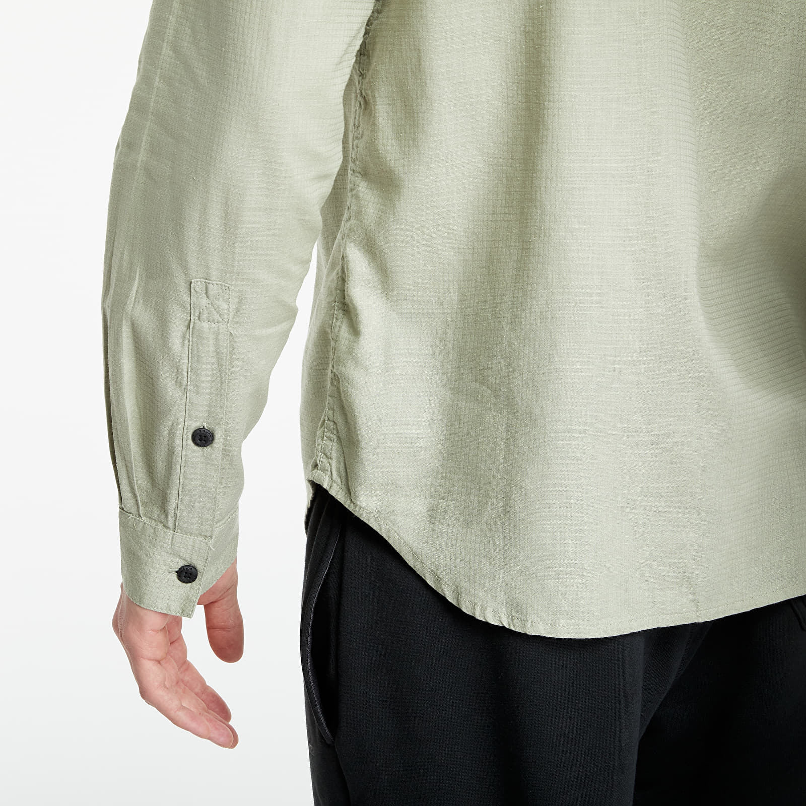 Camisas Columbia Clarkwall™ Organic Cotton Ripstop Shirt Safari