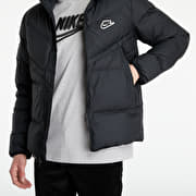 Nike down fill windrunner clearance jacket