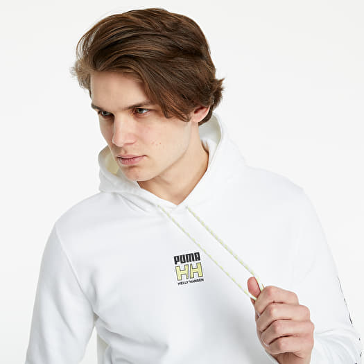 Puma x helly hansen hoodie cheap