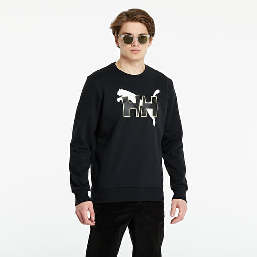 Helly hansen new arrivals puma sweatshirt