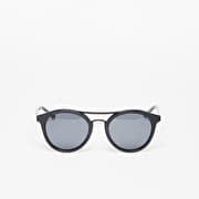 Horsefeathers Nomad Sunglasses  Brushed Black/Gray