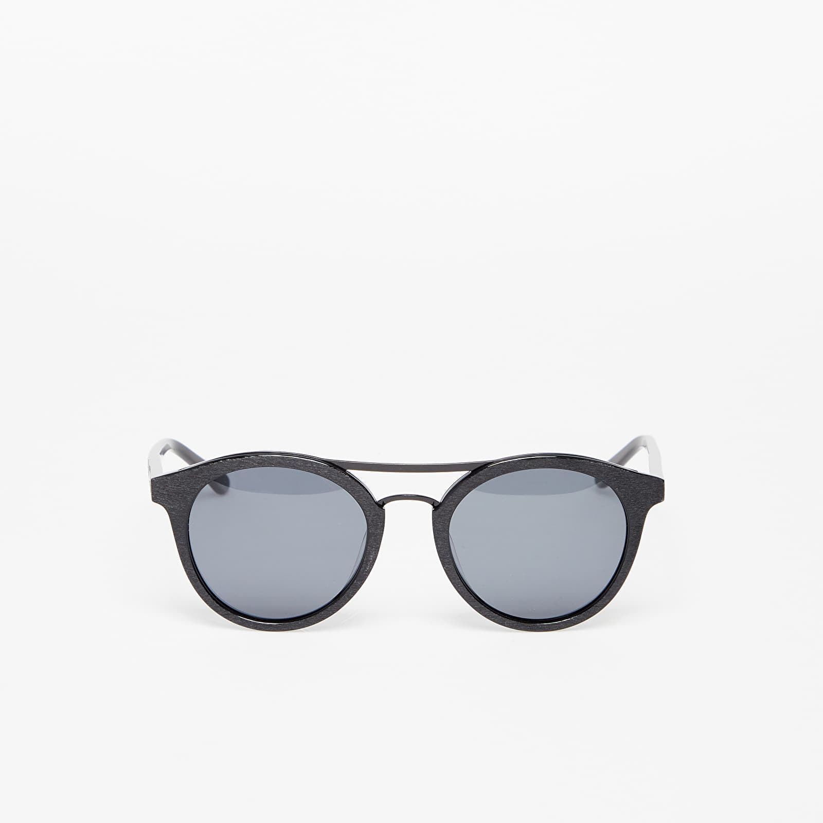 Slnečné okuliare Horsefeathers Nomad Sunglasses Brushed Black/Gray