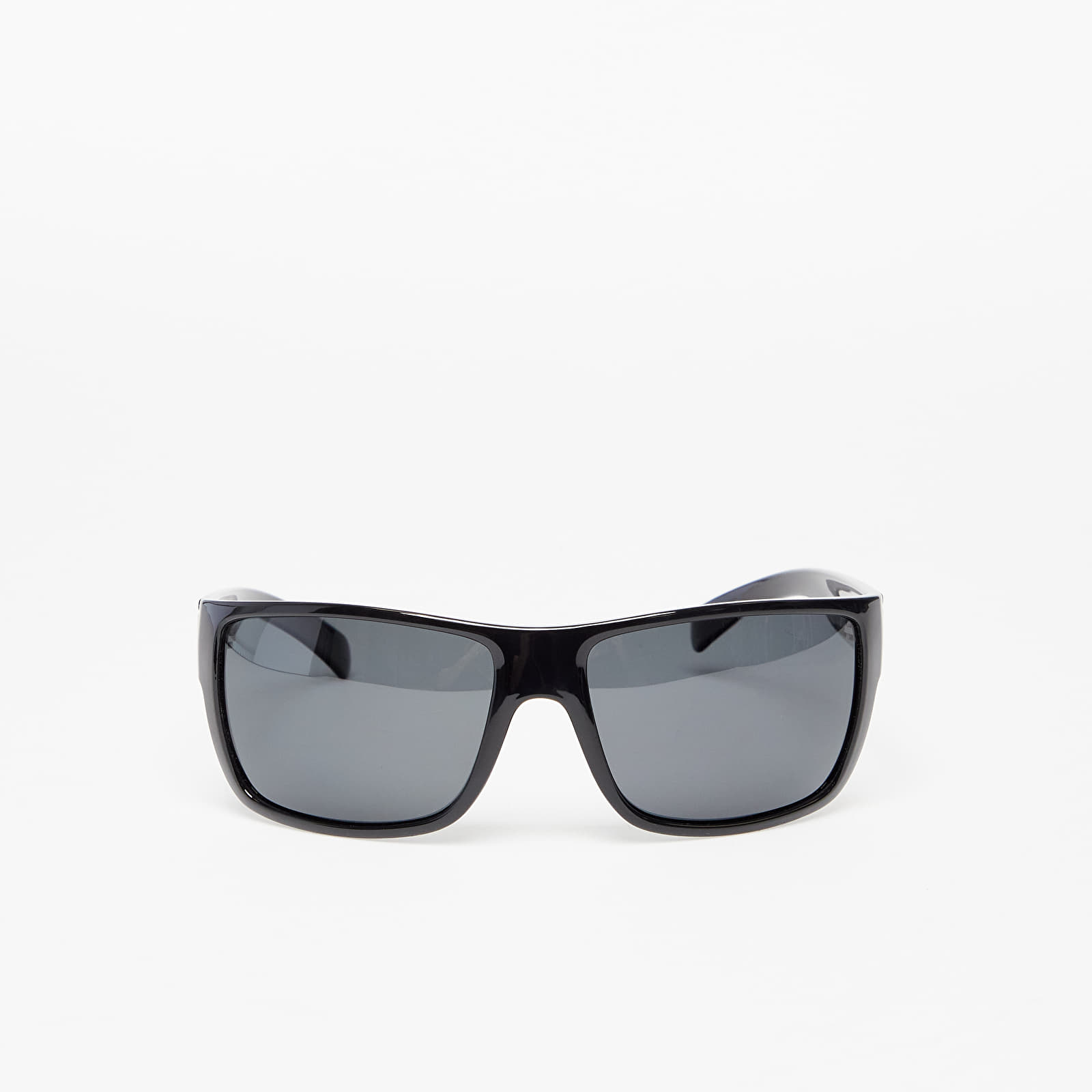 Sunglasses Horsefeathers Zenith Sunglasses Gloss Black/Gray
